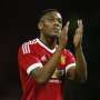 Ketajaman Martial 'Mengusik' David Beckham