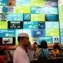Dapatkan Tiket Murah di "Garuda Indonesia Travel Fair 2016"