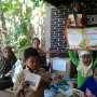 Komunitas 1001 Buku Sebarkan Virus Membaca Kepada Anak Indonesia