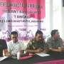 100 Pengacara Dukung Masinton Pasaribu Ungkap Dugaan KKN RJ Lino