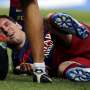 Barca Tak Mau Terburu-buru Soal Kepulihan Messi