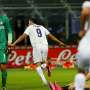 Kebobolan di Menit Akhir, Fiorentina Gigit Jari