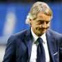 Inter Menang, Mancini Tetap Kritik Wasit