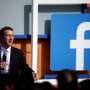 Ini yang Akan Dilakukan Mark Zuckerberg buat Pengungsi