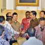Jokowi Undang Pengusaha Beras