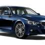 Perayaan "3 Series", BMW Perkenalkan Edisi Terbatas