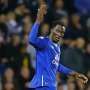 Everton Tak Ingin Tukar Lukaku dengan Jamie Vardy