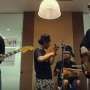 Music Dilounge: Rayhan The Daydreamers - Karungut Tuntang Petak