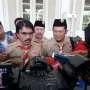 Mungkinkah Ahok Duet Bersama Adhyaksa Dault di Pilkada DKI 2017?