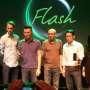 Resmi Meluncur, Ponsel Alcatel Flash 2 Sasar Pecinta Fotografi