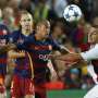 Ternyata Neymar Idolakan Messi