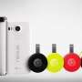 Google Luncurkan Dua Smartphone Nexus dan Tablet Pixel C