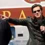 Mantan Kekasih Bunuh Diri, Jim Carrey Syok