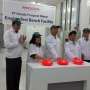 Honda Resmikan Pusat Pengujian Mesin Mobil di Karawang