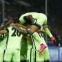 Susah Payah Tundukkan Gladbach, City Kantongi Tiga Poin Pertama