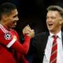 Cetak Gol, Mata Ternyata Belum Senangkan Hati Van Gaal