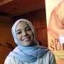 Kalah di FFI 2015, Dewi Sandra Selalu Jadi Pemenang Bagi Suami