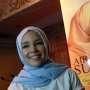 Dewi Sandra Nyaris Pakai Cadar