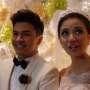 Bak Cinderella, Chelsea Pakai Gaun Bertabur 2.500 Swarovski