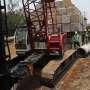 Pembangunan LRT Kelapa Gading-Kebayoran Lama Diundur