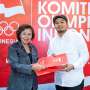 Komite Olimpiade Indonesia Cari Sosok Ketua Baru