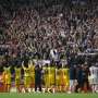 Liverpool dan Tottenham Gagal Raih Poin Sempurna