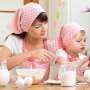 Ini Alasan Mengapa Memasak Penting Bagi Anak