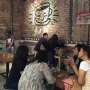 Nostalgia Rio Dewanto dan Chicco Jerikho di Filosofi Kopi
