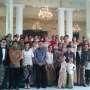 Ini Kata Menteri Saleh Tentang Keunggulan Batik Indonesia