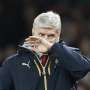 Wenger Optimistis Kalahkan Manchester United