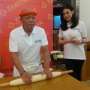 Miss Indonesia Ini Jatuh Cinta pada Udon