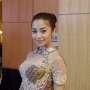 Nikita Willy Tidak Sedih saat Sungkem ke Orangtua