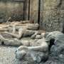 Penemuan Ini Bikin Rancu Waktu Peristiwa Pompeii