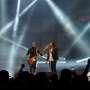 Konser Dua Ruang Sepi Penonton