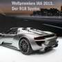 Jutawan Inggris Tabrak Puluhan Pengunjung Malta Motor Show