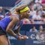 Luar Biasa! Serena Williams Kenakan Outfit Ikonik Bertabur Berlian di US Open 2022
