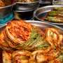 Makan Kimchi Disebut Bisa Lindungi dari Covid-19, Benarkah?