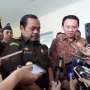 Terancam Direshuffle, Jaksa Agung Pasrah