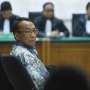 Jero Wacik Minta Hakim Pertimbangkan Fakta Persidangan