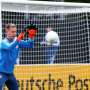 Jerman Dikalahkan Slovakia, Ter Stegen Akui Bikin Kesalahan