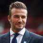 Mengintip Kastil Baru Beckham