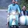 The Wedding & Bebek Betutu: 24 Jam Kekacauan Jelang Pernikahan