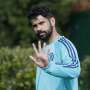 Ternyata, Punggawa MU Ini Takut pada Diego Costa