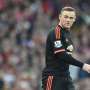 Absen Latihan, Rooney Batal Pimpin Inggris di Kandang Estonia