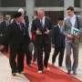Mantan Wakil PM Australia Akui Janin Selingkuhannya