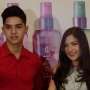 So Sweet, Al dan Jessica Mila Ajak Fans Makan Malam
