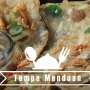 Lezatnya Tempe Mendoan Bikinan Sendiri