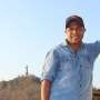 Abilio, Dari Timor Leste Mengais Karier di Jakarta