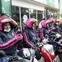 Perkenalkan Ojek Baru Khusus Perempuan, Ladyjek