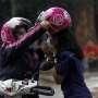 Ojek Khusus Perempuan
